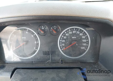 2010 Dodge Ram 1500 St z USA, uszkodzony, nr VIN 3D7JB1EK1AG163368